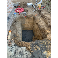 Totaal project Hofstade